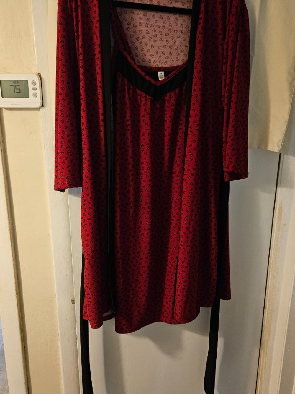 Marilyn Monroe Brand Sexy Lounge Set Medium